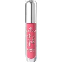Essence what the fake! PLUMPING LIPGLOSS Läppglans 4 ml Nr. 101 - Main Squeeze