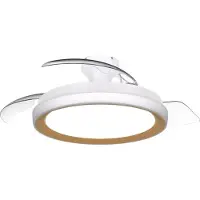Philips Bliss Tw Gold Takfläkt