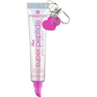 Essence the super peptide glossy lip treatment Läppbalsam 10 ml Nr. 05 - Holomazing!