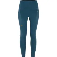 Fjällräven Women's Abisko Tights Indigo Blue
