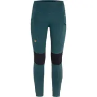 Fjällräven Women's Abisko Trekking HD Tights vandring