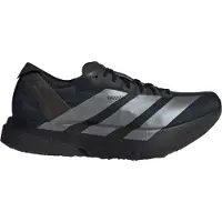 Adidas Adizero Adios Pro 4 Svart Metallic Herr Sneakers Core-Black Iron-Metallic Carbon JR4887 42