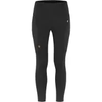 Fjällräven Women's Abisko Tights Black