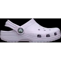Crocs Toddler Classic Clog Lavender