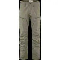 Fjällräven Men's Abisko Lite Trekking Trousers Light Olive