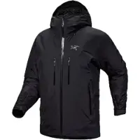 Arc'teryx Women's Beta Insulated Jacket Black