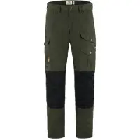 Fjällräven Men's Barents Pro Winter Trousers Deep Forest