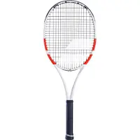 Babolat Pure Strike 98 18/20 Osträngat Tennisracket