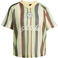 Adidas Originals Originals ORIGINALS SUMMER GLOW KNITTED OVERSIZED TRÖJA, storlek X-Small
