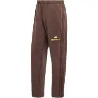 Adidas Amg Washed Wide Byxor, storlek Large