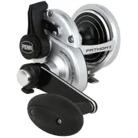 Penn Fathom II Bent T Handle