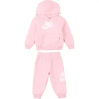Nike Club Fleece Långärmad Uppsättning