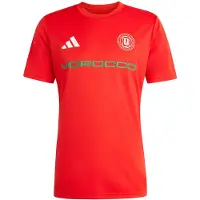 Adidas FIFA World Cup 26 Marocko Tröja, storlek 3XL