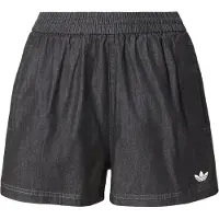 Adidas Originals Originals Originals Summer Glow Jeansshorts, storlek X-Small