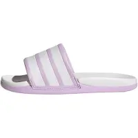 Adidas Adilette Comfort 2.0 Tofflor, storlek 38