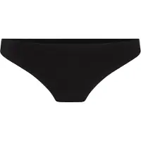 Hunkemoller String 'Super Comfort' svart