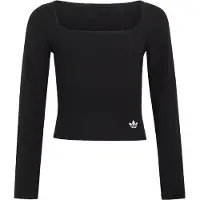 Adidas Originals Tröja - Black - - 15 år (170) - Tröja