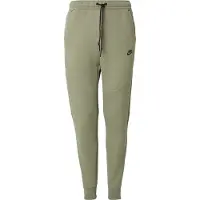 Nike Byxa 'TCH FLC' pastellgrön