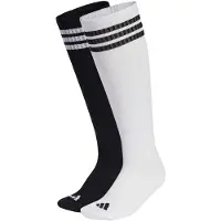 Adidas Sportsockor svart / vit