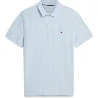 Tommy Hilfiger Mw0mw43287 Regular Fit Kortärmad Polotröja