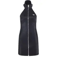 Adidas Open Back ärmlös Kort Klänning