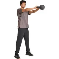 Adidas D4t Workout Knit Joggers