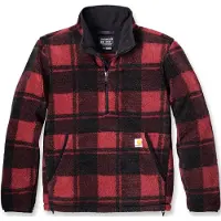Carhartt Fairbanks Huvtröja