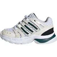 Adidas Sneaker 'ADISTAR CONTROL 5' kräm / smaragd / vit