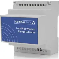 AstralPool 64633 Lumiplus Range Extender Fjärrkontroll