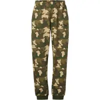Bruno Banani Byxa brun / greige / khaki / oliv