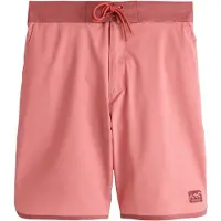 Next Badshorts 'Motionflex9' körsbärsröd / pastellröd