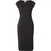 Calvin Klein Ponte Midi Dress