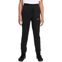 Nike Träningsbyxor Strike Dri-FIT KPZ - Svart/Rosa Barn, storlek XL: 158-170 cm