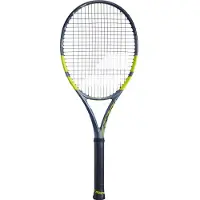 Babolat Pure Aero + Gen9 Osträngat Tennisracket
