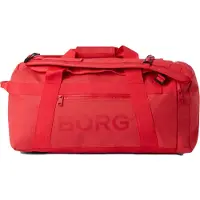 Björn Borg Borg Duffle Bag 35l Röd
