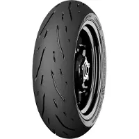 Continental ContiSportAttack 5