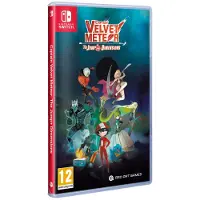 Games Switch Captain Velvet Meteor: The Jump+dimensions