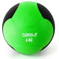 Toolz 6 Kg Medicinboll