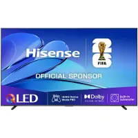 Hisense 98E7Q Smart TV
