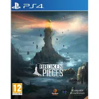 Broken Pieces