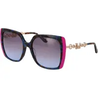 Guess Marciano Marciano by Guess Flerfärgade Acetat Solglasögon