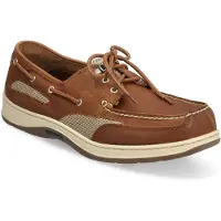 Sebago Clovehitch Ii Fgl Waxed Båtskor