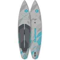 Duotone Raven Air Sls 11´6´´ Uppblåsbar Paddelbräda