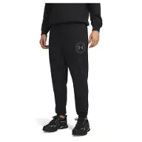 Under Armour Rival Graphic Lightweight Joggers
