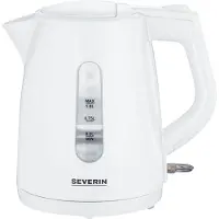 Severin Wk 3411 Vattenkokare 1l