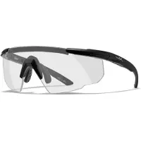 Wiley x WileyX SABER ADV (Frame Only) (Färg: Svart)