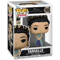 Funko POP! A Knight Of The Seven Kingdoms-tanselle Figur