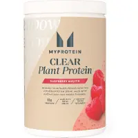 Myvegan Clear Vegan Protein - 20servings - Raspberry Mojito
