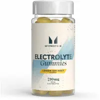 Myprotein Mjuka elektrolyttabletter - 15servings - Citron Sorbet