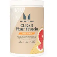 Myvegan Clear Vegan Protein - 20servings - Blood Orange